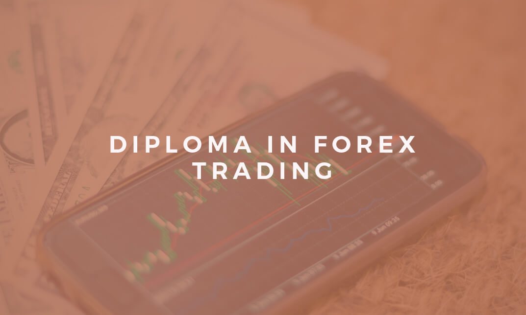 Level 3 Diploma In Forex Trading - 