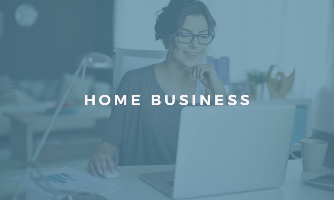 Home Business - Perfect Guide