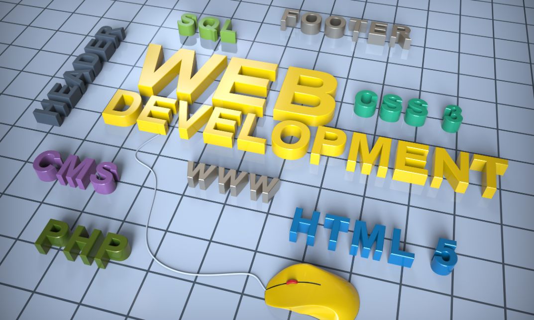 Diploma in Web Development