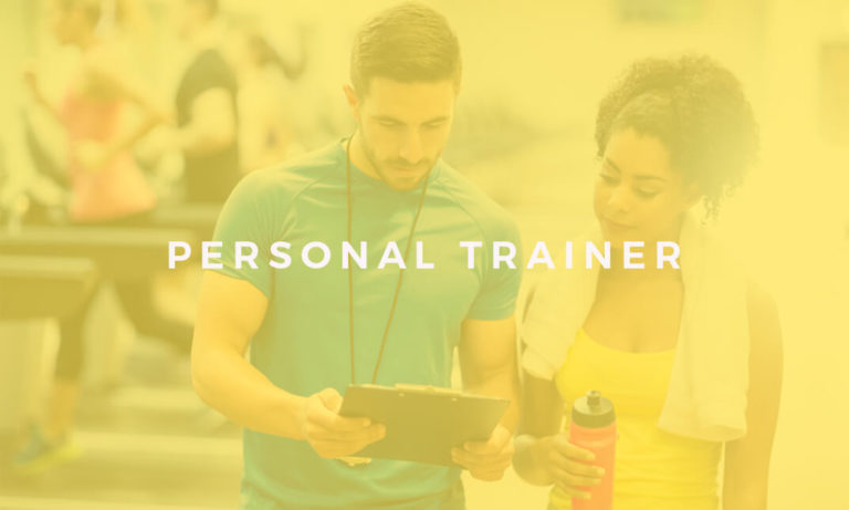 Level 2 Certificate In Personal Trainer | Alpha Academy