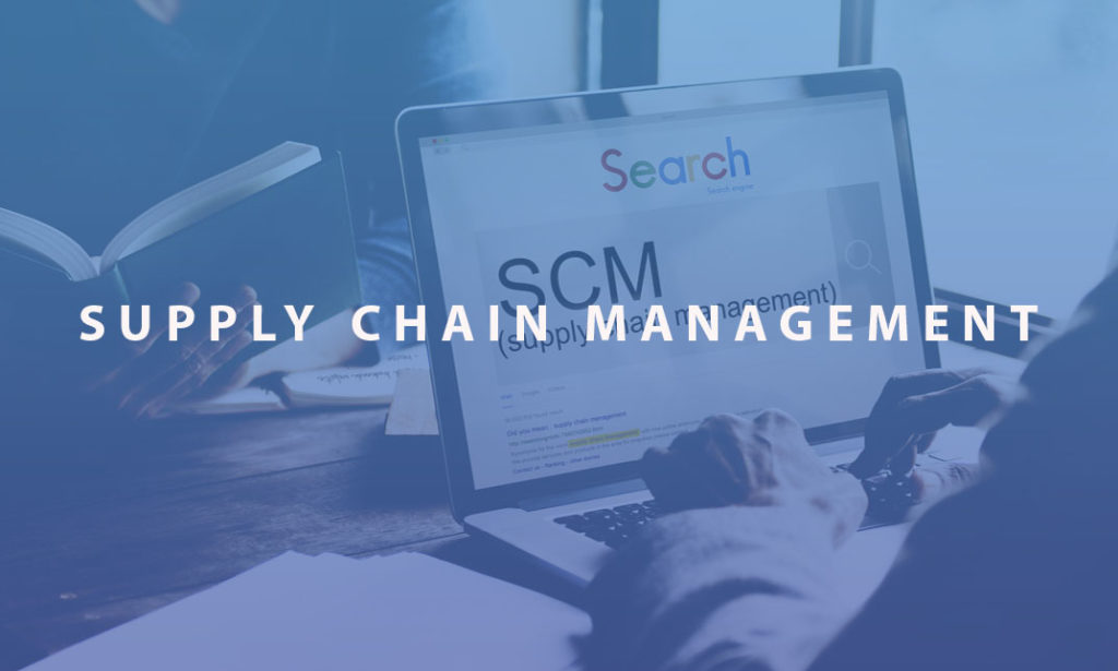 Supply Chain Management Advanced Diploma | Alpha Academy