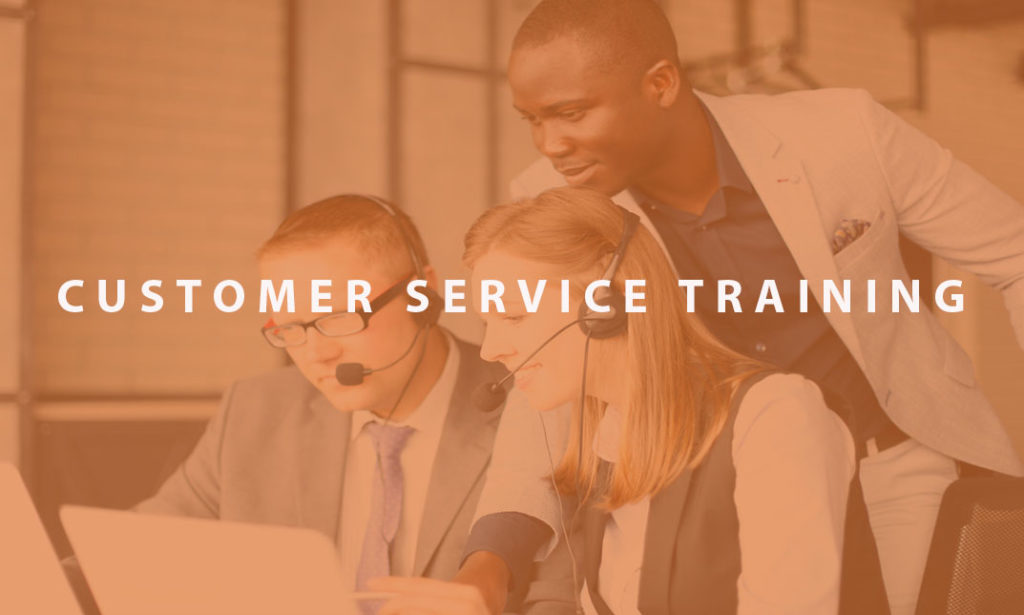 Customer Service Training Diploma | Alpha Academy