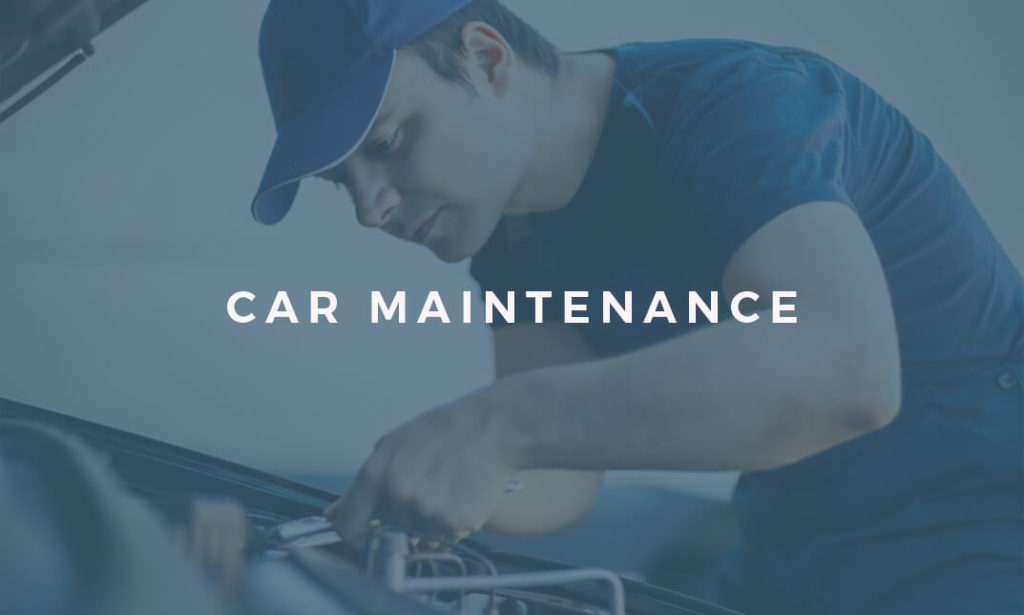 Car Maintenance Course Alpha Academy