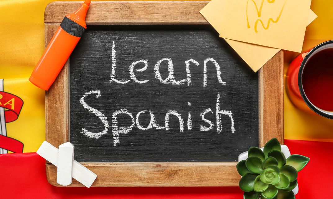 Spanish for Beginners Course