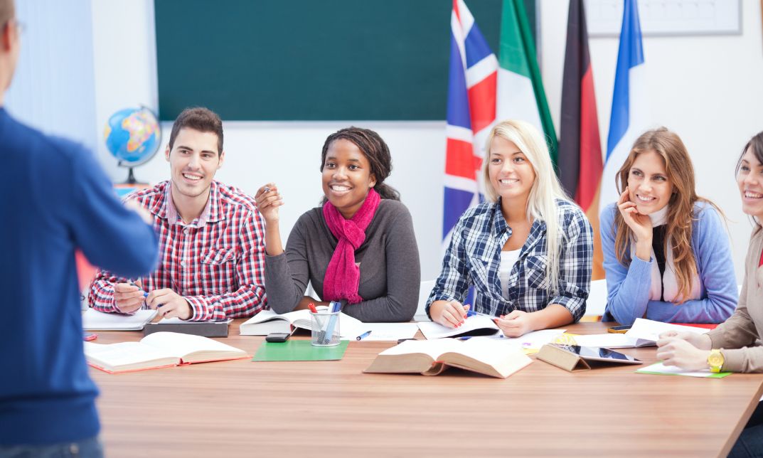 Complete Language Mastery: French, Arabic, Spanish, Portuguese & German Languages