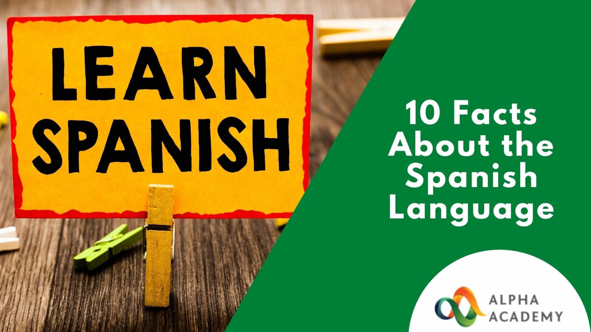 10 Facts About The Spanish Speaking World