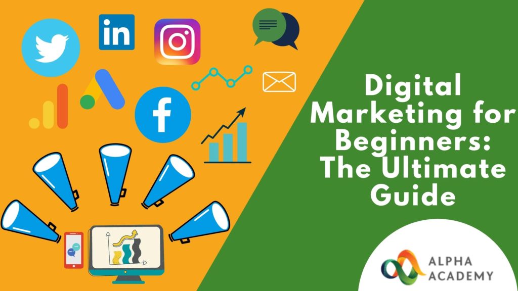 Digital Marketing Basics For Beginners: Ultimate Guide For Skeptic Mind