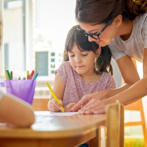 Complete Teaching Assistant Diploma Level 3 (TA, SEN, Autism, ADHD & Dyslexia)