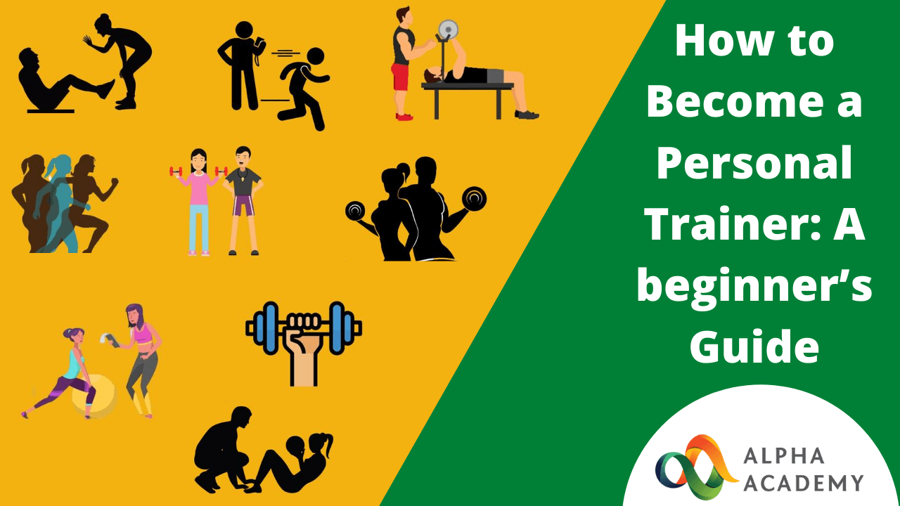 Why You Should Become a Personal Trainer - International Career