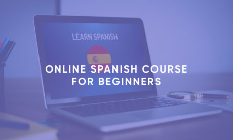 Online Spanish Course For Beginners | Alpha Academy