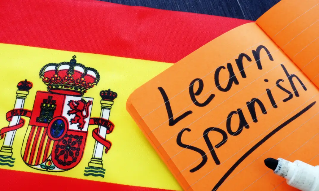 Online Spanish Course For Beginners