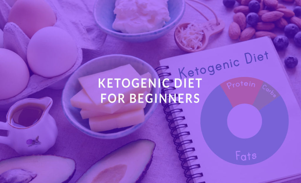 Ketogenic Diet For Beginners | Online Course & Certification