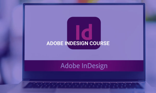 Adobe InDesign Course