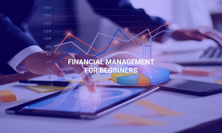 Financial Management for Beginners | Alpha Academy