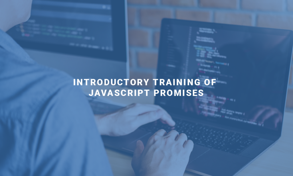 Introductory Training Of JavaScript Promises | Alpha Academy