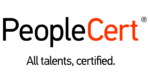 PeopleCert Logo