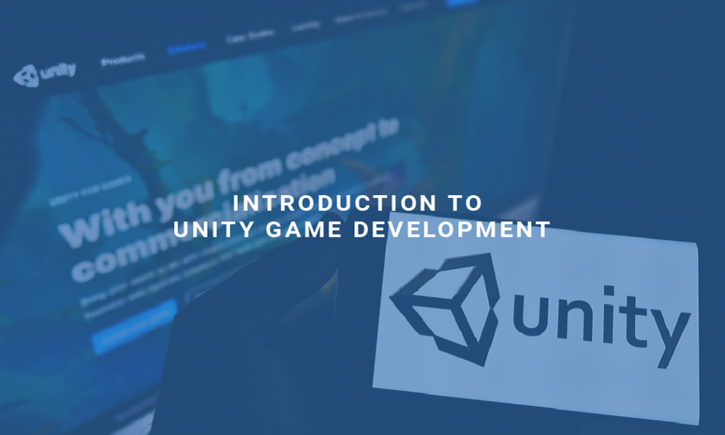 Introduction To Unity Game Development | Alpha Academy