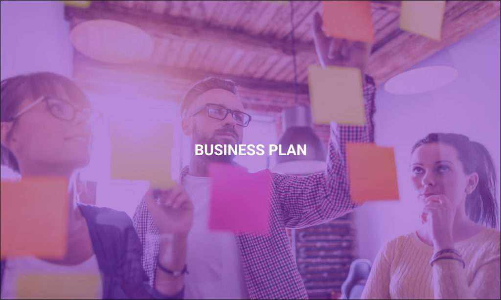 Business Plan | Alpha Academy