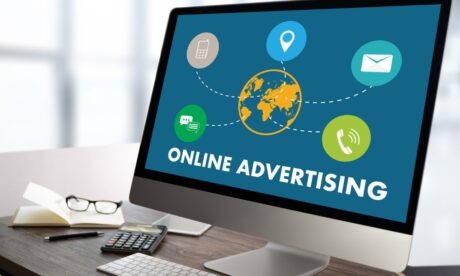 Promote a Business With Online Advertising