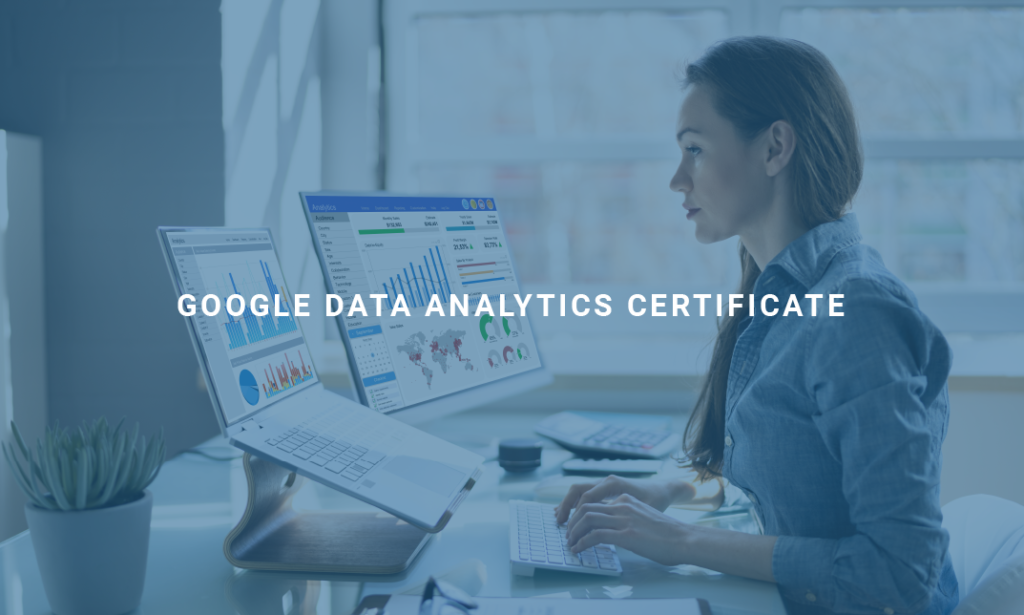 Google Data Analytics Certificate Course | Alpha Academy