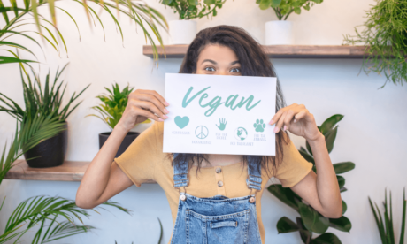 Vegetarian and Vegan Nutritionist Diploma