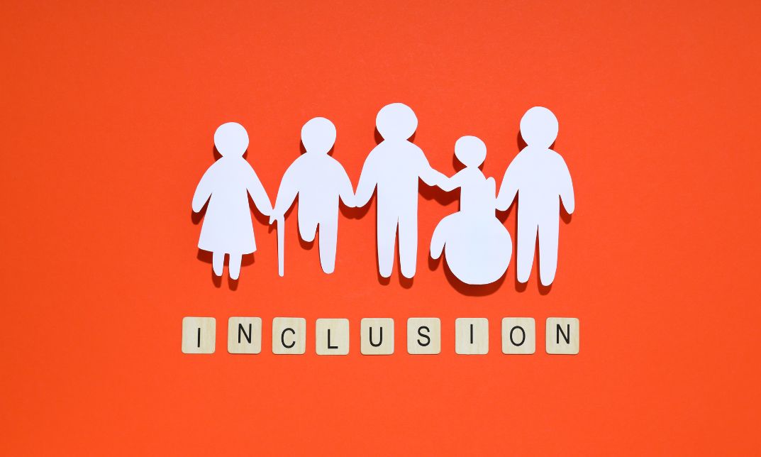 Equality, Diversity and Inclusion (EDI)