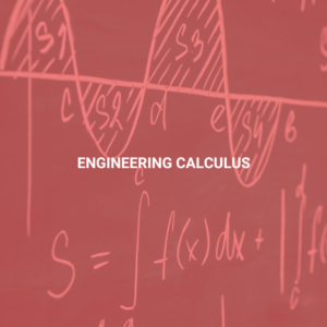 Engineering Calculus