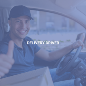 Delivery Driver