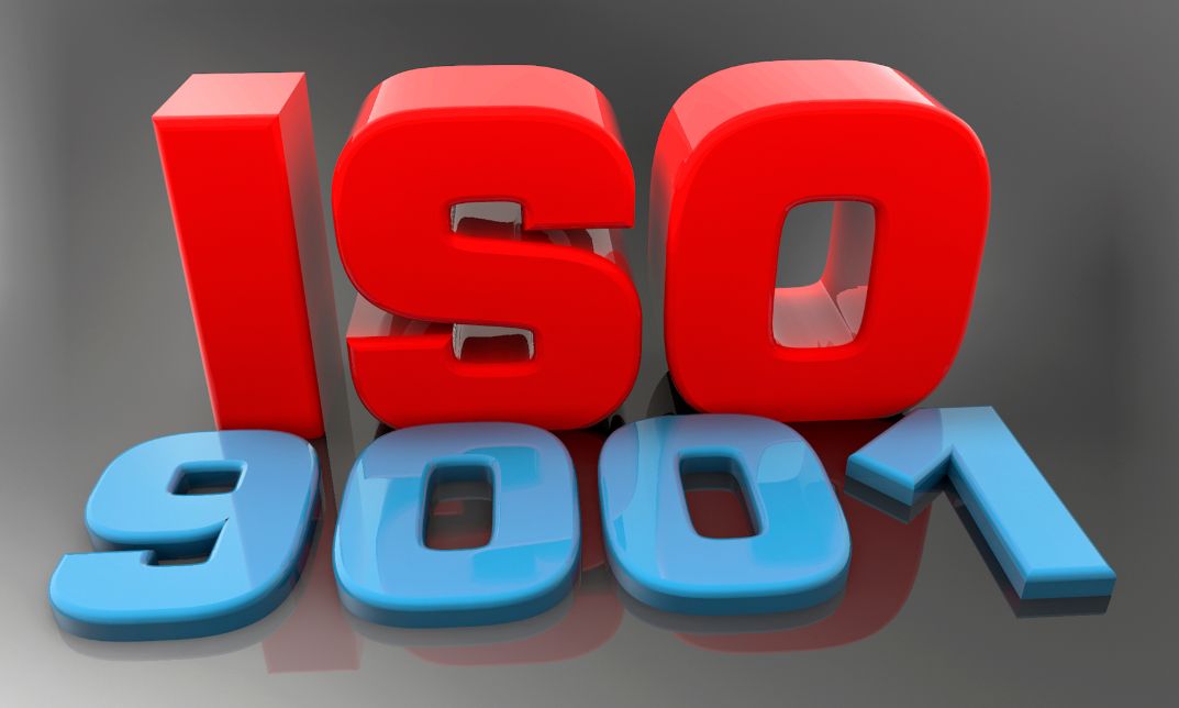 ISO 9001:2015