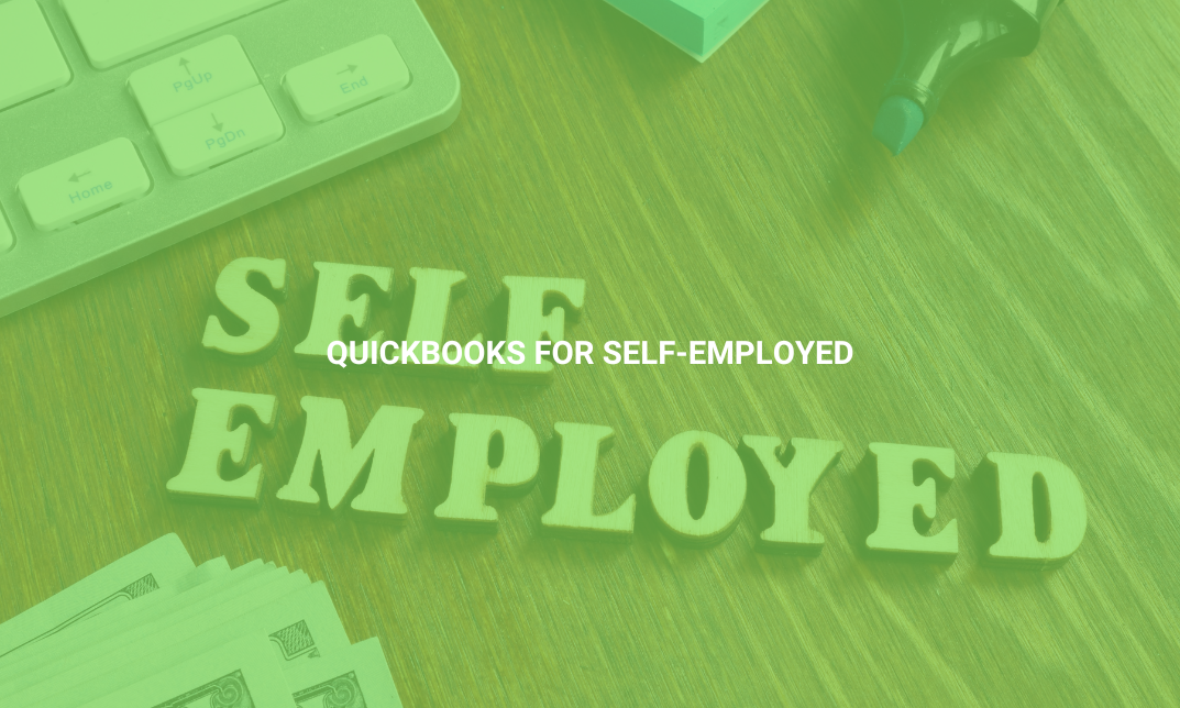 QuickBooks for Self-Employed