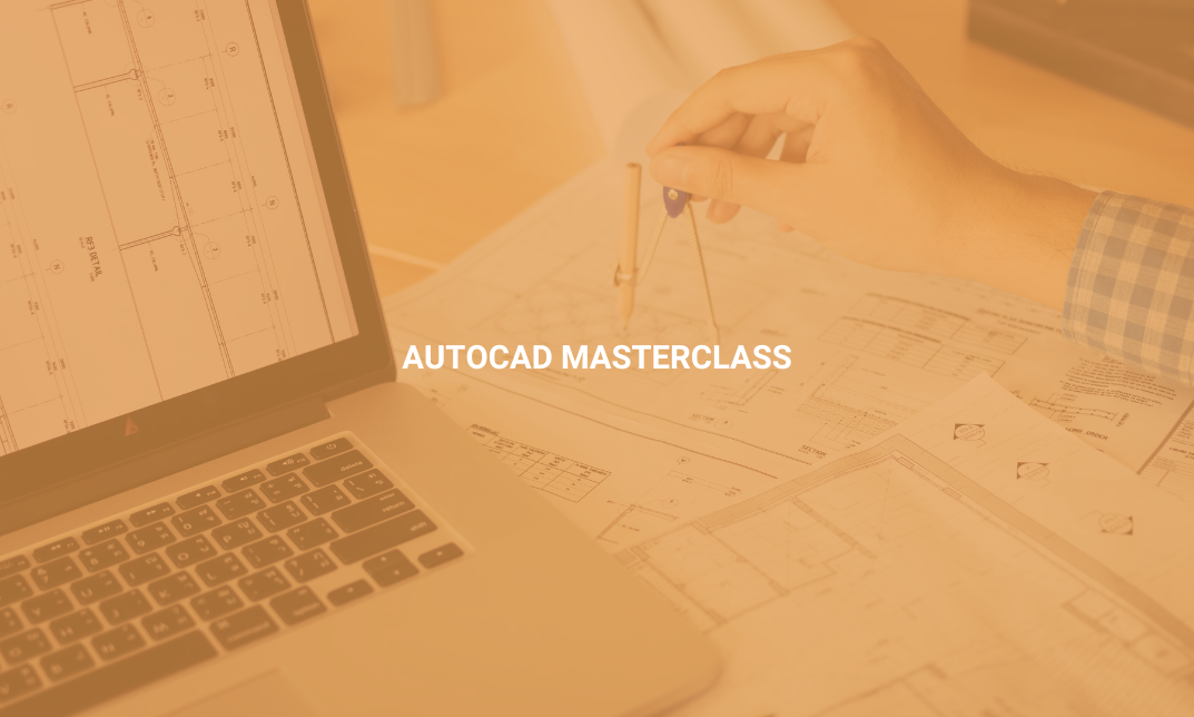 AutoCAD MasterClass