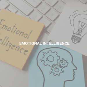 Emotional Intelligence