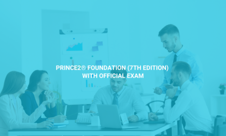 PRINCE2® Foundation (7th Edition) with Official Exam