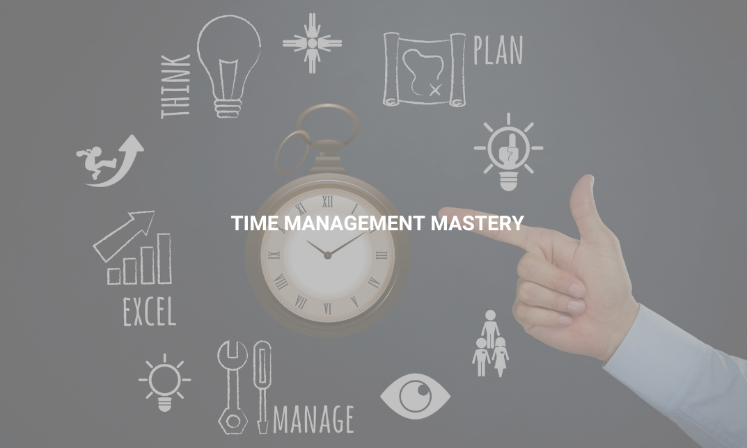 Time Management Mastery