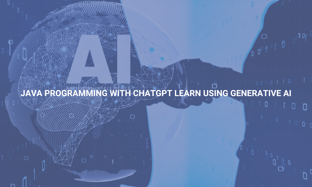 Java Programming with ChatGPT