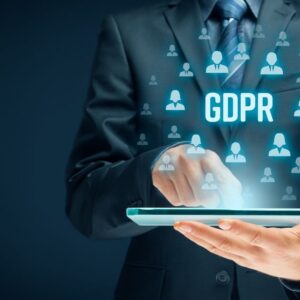 A Practical Guide to the GDPR for Education