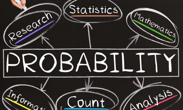 Probability and Statistics: Complete Course