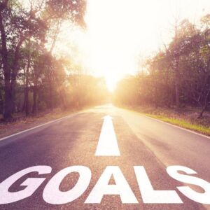 Goal Setting and Accomplishment Course