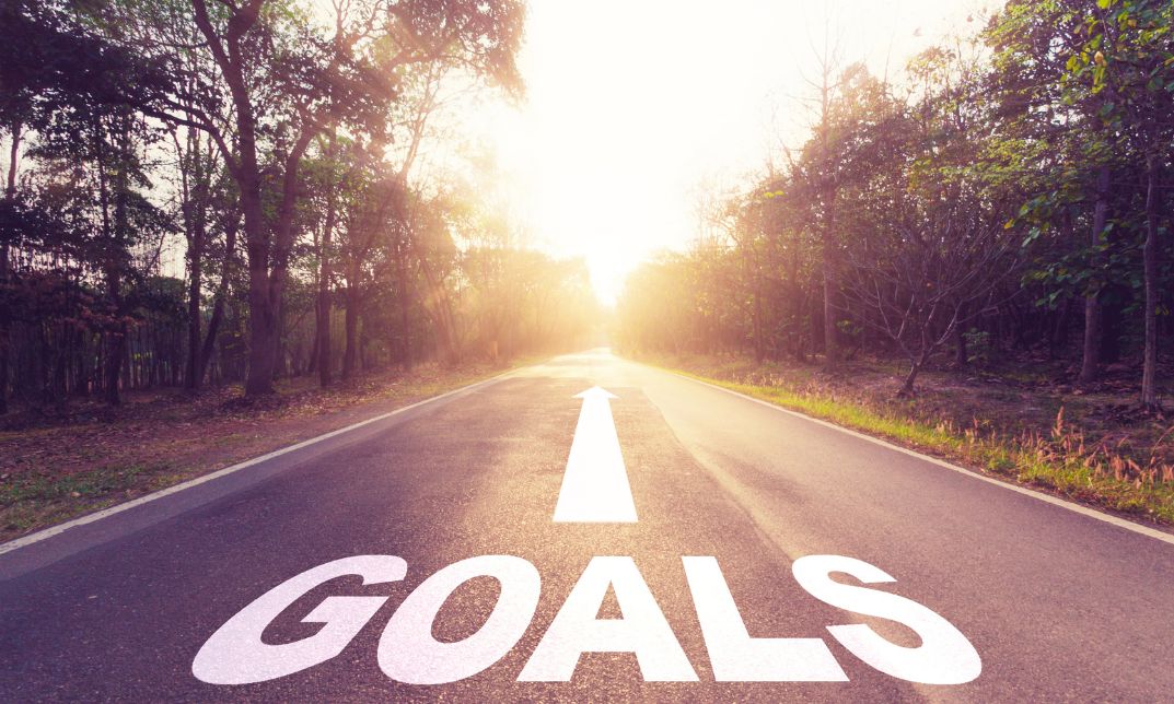 Goal Setting and Accomplishment Course