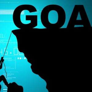 Goal Setting and Accomplishment Course