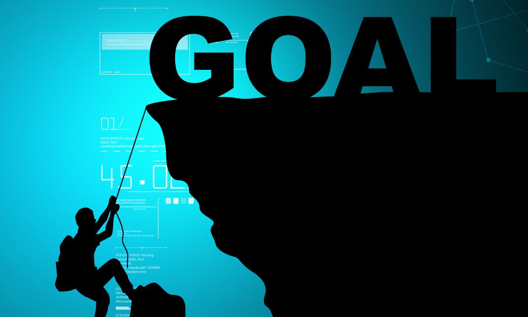 Goal Setting and Accomplishment Course