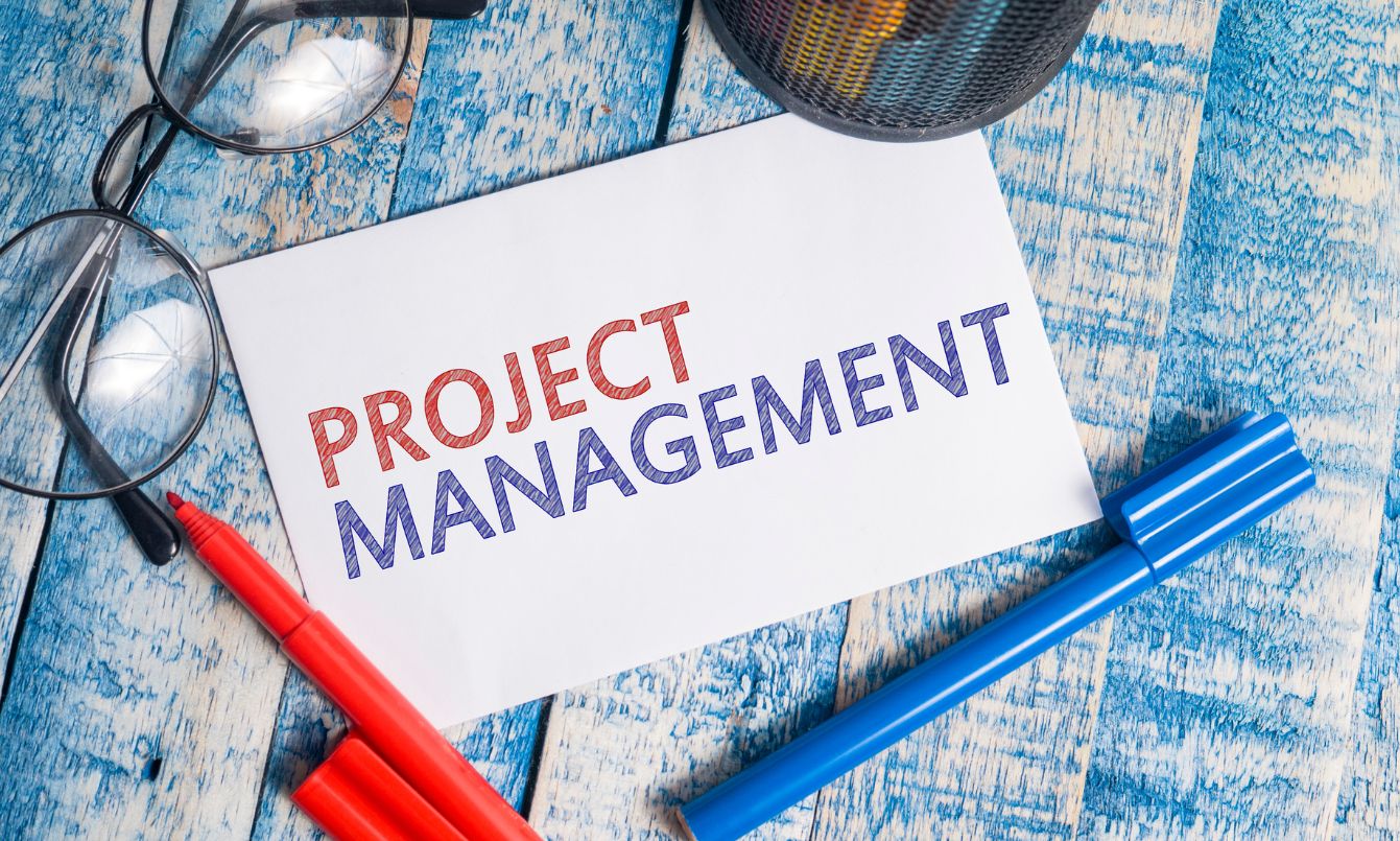 Global Project Management