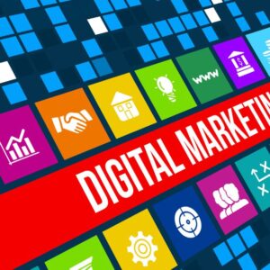 Principles of Digital Marketing