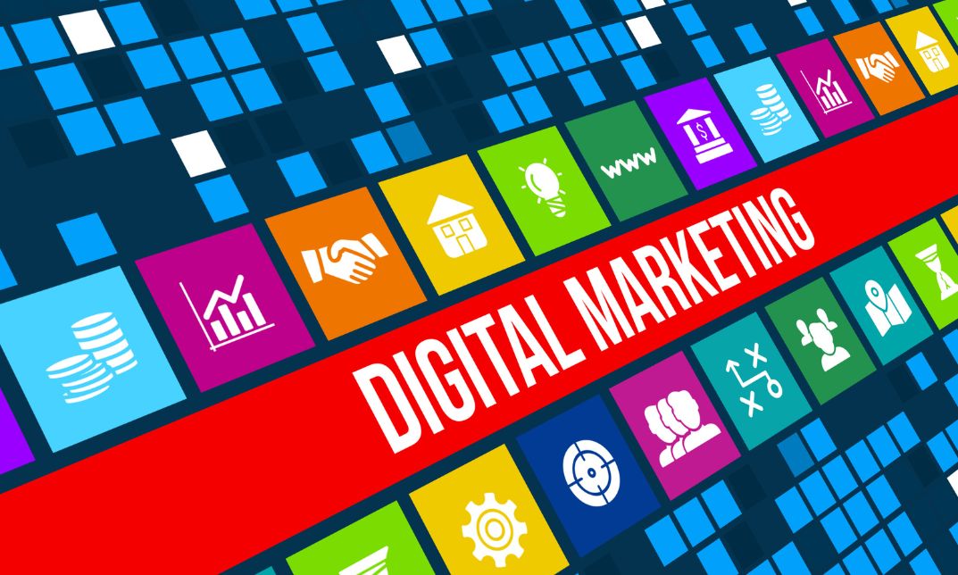 Principles of Digital Marketing