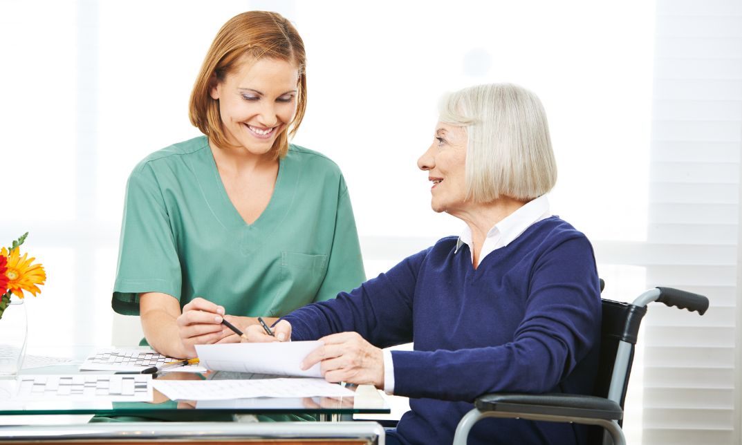 Care Worker Bundle Course