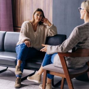 Counselling and Psychotherapy