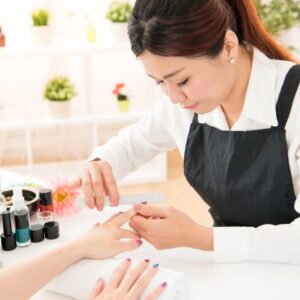 Nail Technician