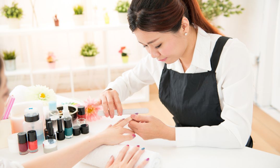 Nail Technician