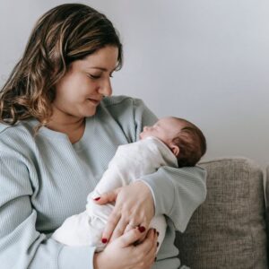 Baby Care 101 Course (Newborn Care Course)