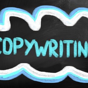 Copywriting Level 5 Diploma